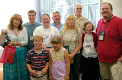Heinlein Forum at Centennial