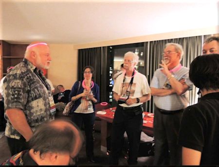 G David Nordley G David Nordley