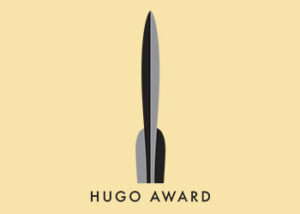 Hugo Award logo