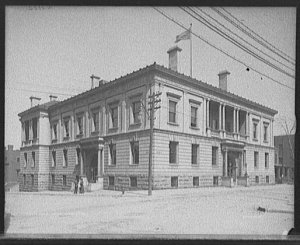 Kansas City Library Kansas City Library