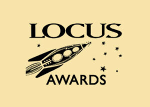 Locus Awards logo