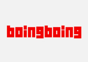 BoingBoing logo