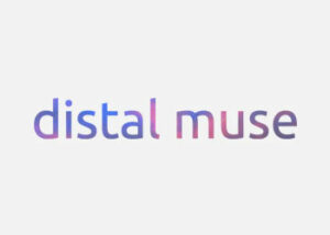 Distal Muse logo
