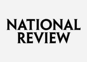National Review logo