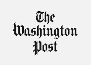 The Washington Post logo