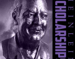 Heinlein Society Scholarships